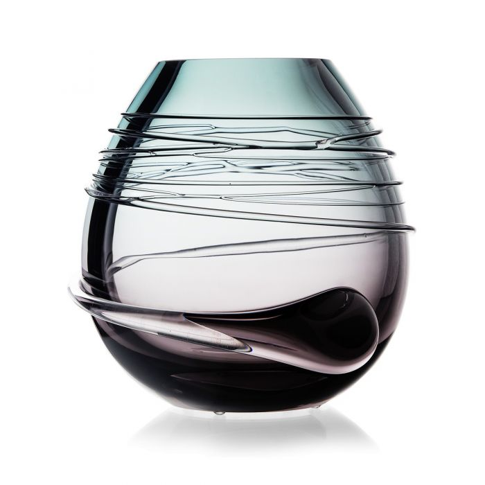 Moonshine vase 26 cm