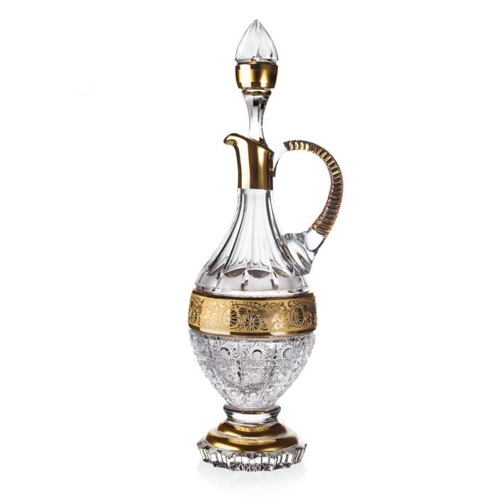 katalog 190 karafa Lilie 1200