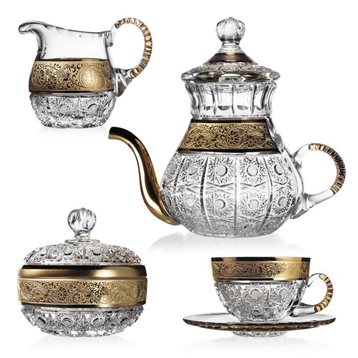 teaset
