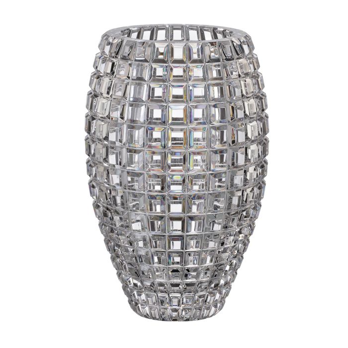 Vase 405 355 305 255 205 Clear