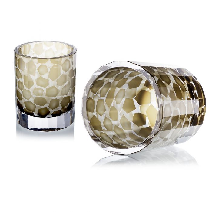 Vase Leopard - 23,5 cm
33 cm