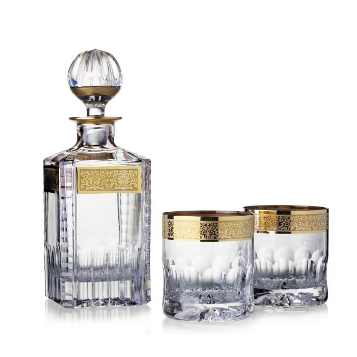 4C081/080/R + 660/477/300/R