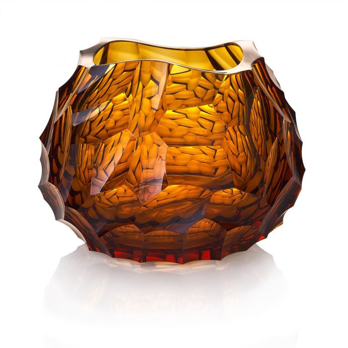 Tumbler 310 ml Amber