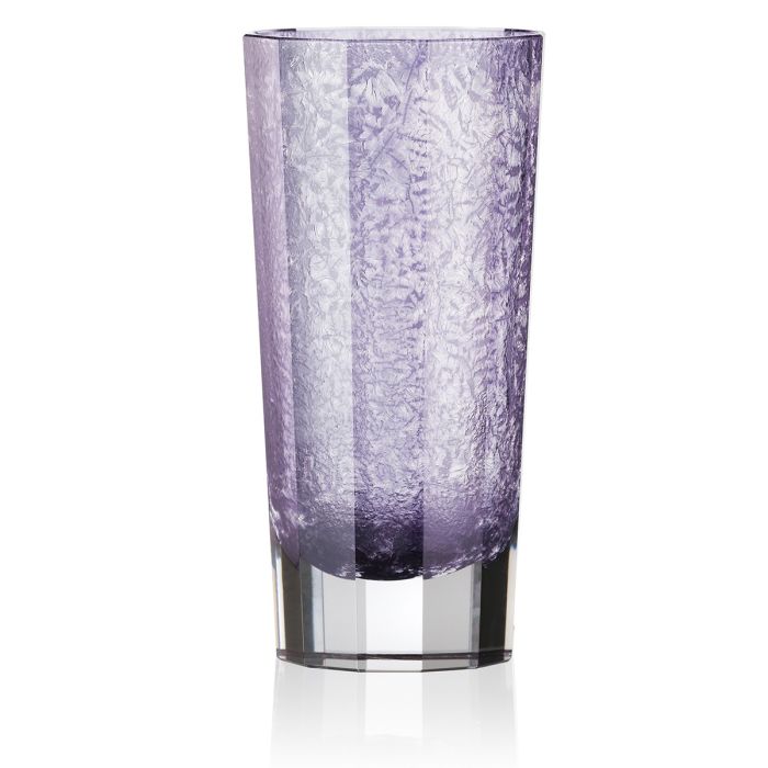 ICE   Long Purple