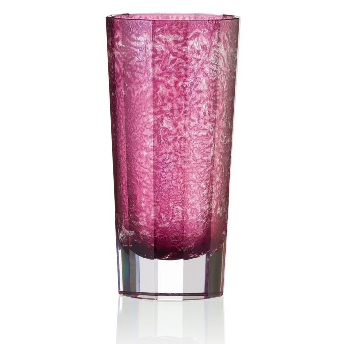 ICE   Long Magenta