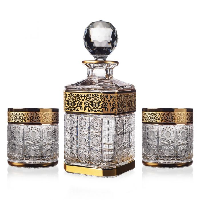 4C081/080/RH + 660/477/300/RH