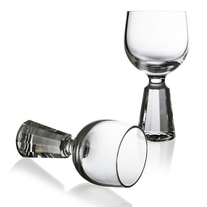 Chess glasses 240 ml