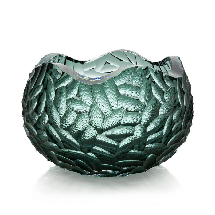 Bowl 355 Smoke