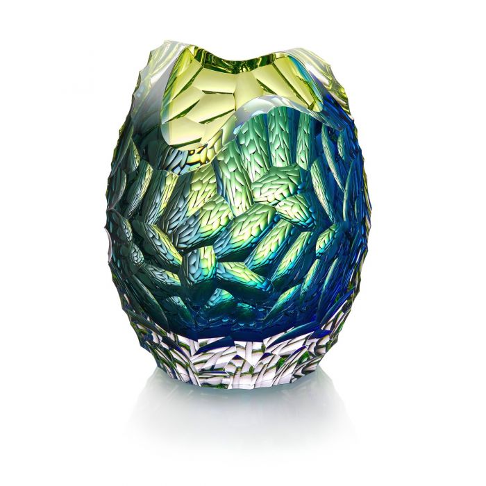 Vase 255 Ocean