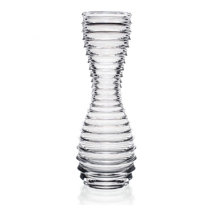 Horizontal limit vase 55 cm
