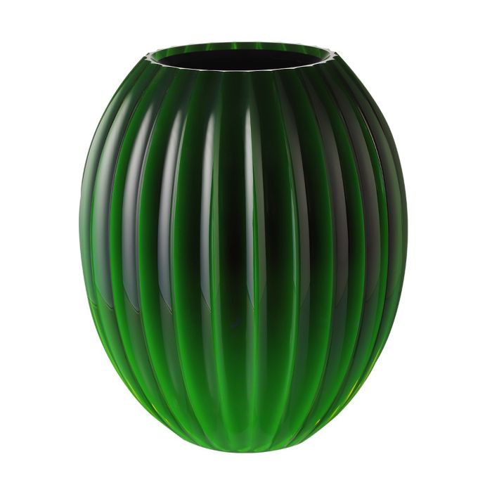 Cactus Vase partialy lit