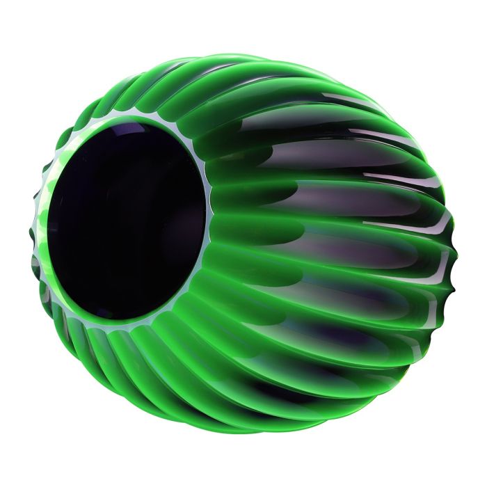 Cactus Vase UV Light