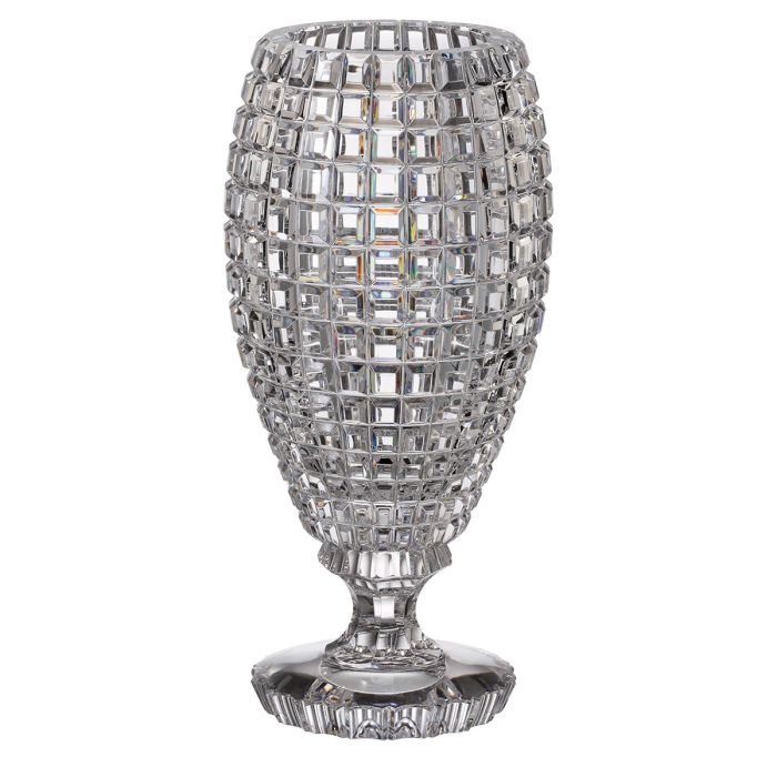 FTD Vase 405 355 305 255 205 Clear