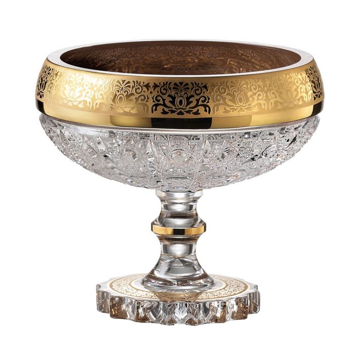 Ftd miska kulata 1 zlato 1200